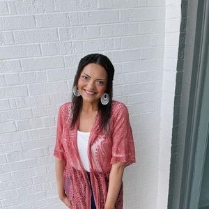 Meet your Posher, Glennae